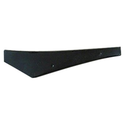 1978-1987 GMC Caballero Quarter Panel - Left Inner (LKQ)