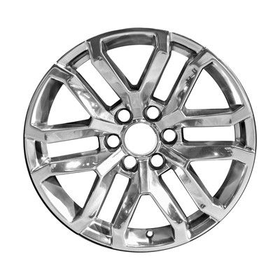 2022-2023 GMC Yukon XL Wheel (LKQ)