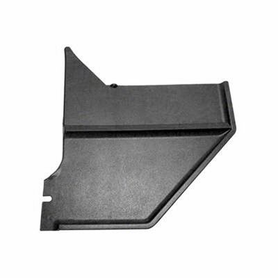 1967-1968 Ford Mustang Kick Panel (LKQ)