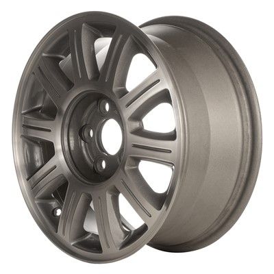 1999-2002 Lincoln Continental Wheel (LKQ)