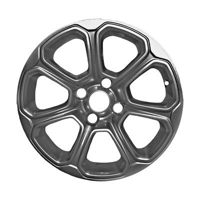 2018-2022 Ford EcoSport Wheel (LKQ)