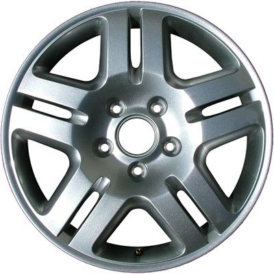 2004-2010 Volkswagen Touareg Wheel (LKQ)