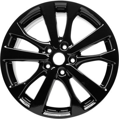 2016-2018 Nissan Altima Wheel (LKQ)