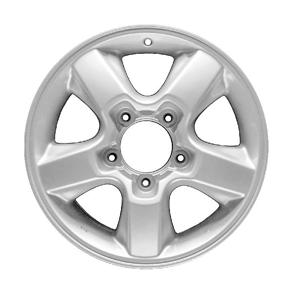 2003-2005 Toyota Land Cruiser Wheel (LKQ)