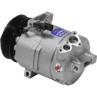 2007-2011 Nissan Sentra A/C Compressor (LKQ)