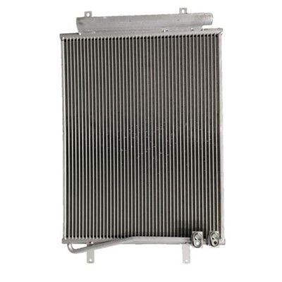 2009-2016 Volkswagen CC A/C Condenser (LKQ)
