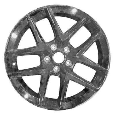 2022-2024 Honda Civic Wheel (LKQ)