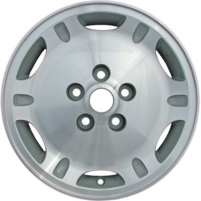 1995-1999 Jaguar Vanden Plas Wheel (LKQ)