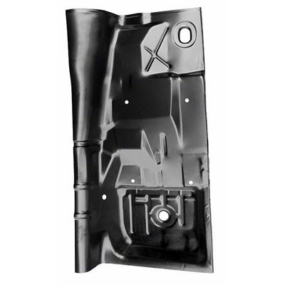 1975-1981 Pontiac Firebird Floor Pan - Front Right (LKQ)