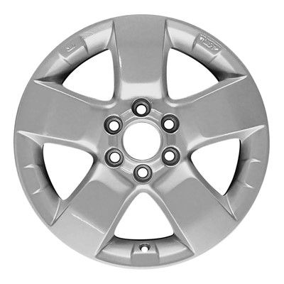 2009-2014 Nissan Xterra Wheel (LKQ)