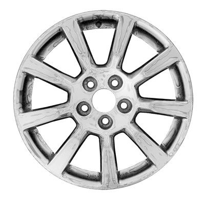 2008-2009 Cadillac CTS Wheel (LKQ)