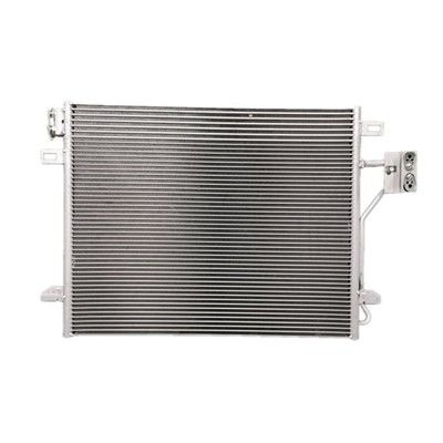 2008-2020 Dodge Grand Caravan A/C Condenser (LKQ)
