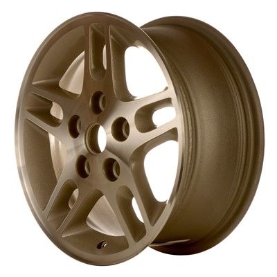 1999-2004 Jeep Grand Cherokee Wheel (LKQ)