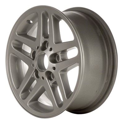 1999-2000 BMW 323i Wheel (LKQ)