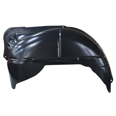 1964-1967 Chevrolet El Camino Wheel Housing - Rear Left Inner (LKQ)