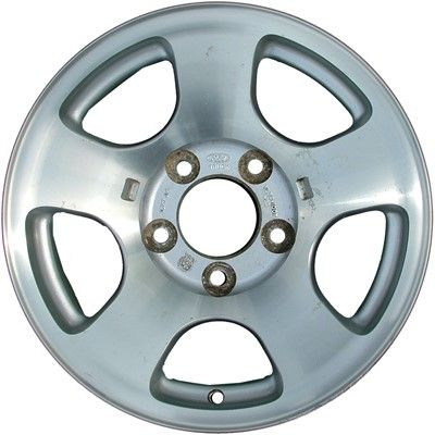 2000-2003 Ford F-150 Wheel (LKQ)
