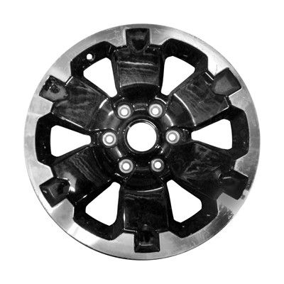 2020-2023 Ford Ranger Wheel (LKQ)