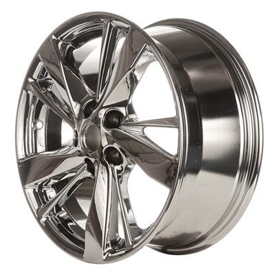 2013-2015 Nissan Altima Wheel (LKQ)