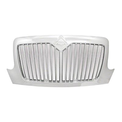2002-2018 International 4300 Grille - Front (LKQ)