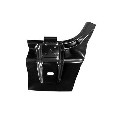 1962-1965 Chevrolet Chevy II Trunk Floor Brace - Left (LKQ)