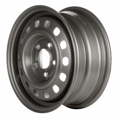 1986-1991 Buick LeSabre Wheel (LKQ)