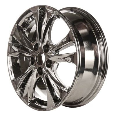 2011-2013 Hyundai Sonata Wheel (LKQ)