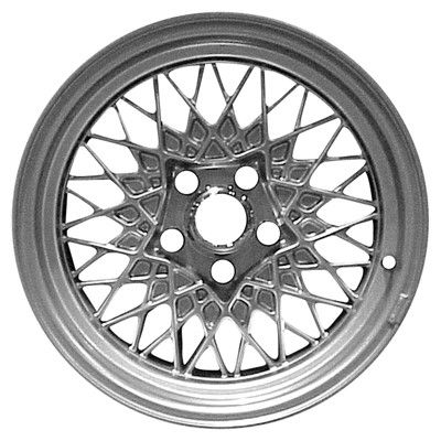 1997-2002 Ford Crown Victoria Wheel (LKQ)