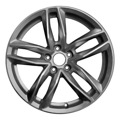 2016-2020 Audi A4 Wheel (LKQ)