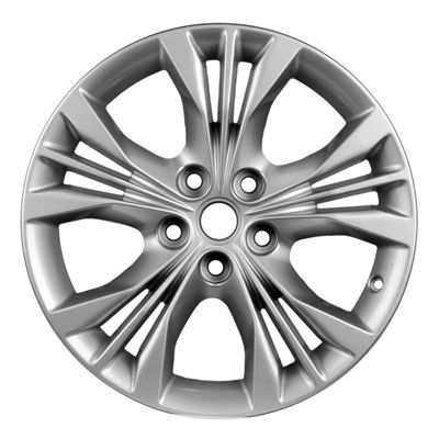 2014-2019 Chevrolet Impala Wheel (LKQ)