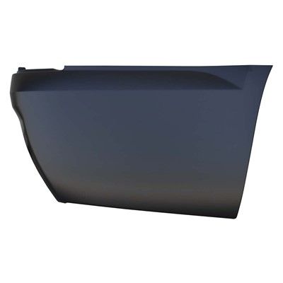 2007-2013 Chevrolet Avalanche Quarter Panel - Rear Right Lower (LKQ)