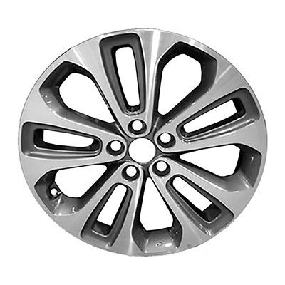 2014-2015 Kia Sorento Wheel (LKQ)