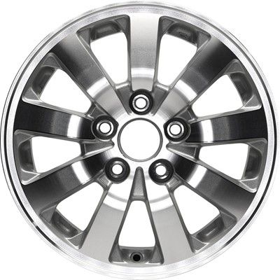 2008-2010 Honda Odyssey Wheel (LKQ)