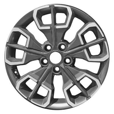 2022-2024 Hyundai Santa Cruz Wheel (LKQ)