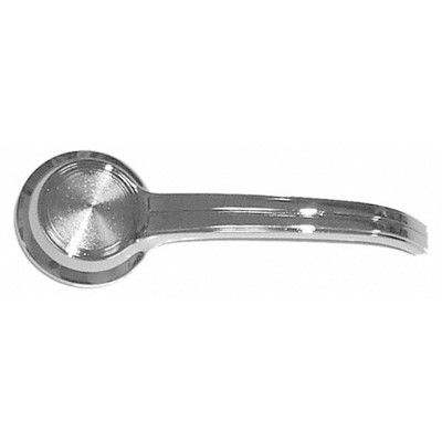 1966 Chevrolet Suburban Interior Door Handle - Rear (LKQ)