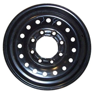2006 GMC Sierra 3500 Wheel (LKQ)