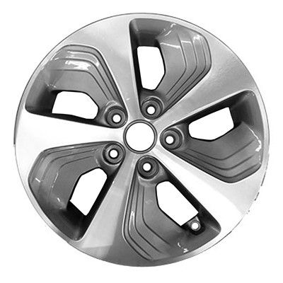 2014-2016 Kia Optima Wheel (LKQ)