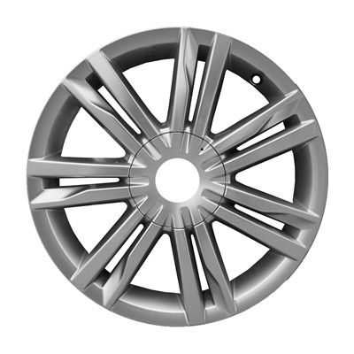 2015-2018 Volkswagen Golf Wheel (LKQ)