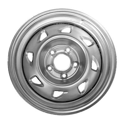 1995-2004 GMC Jimmy Wheel (LKQ)