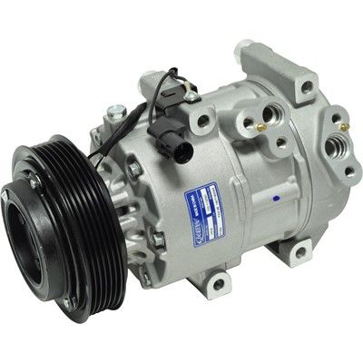 2007-2012 Kia Rondo A/C Compressor (LKQ)