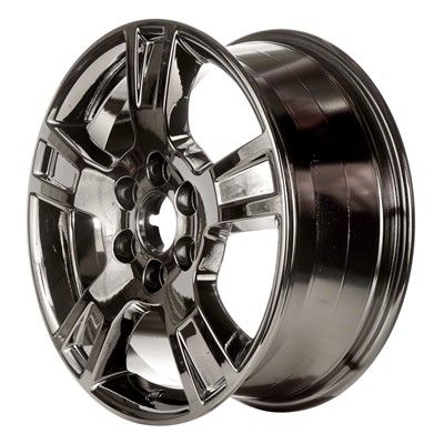 2007-2015 GMC Acadia Wheel (LKQ)