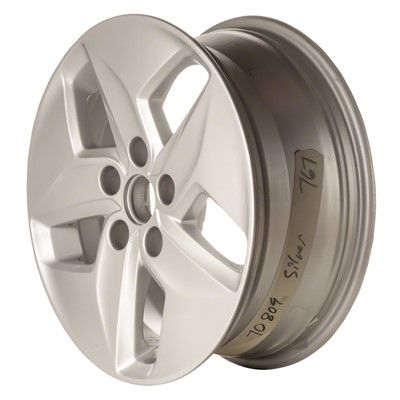 2011-2012 Hyundai Sonata Wheel (LKQ)