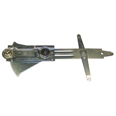 1967 Pontiac Firebird Window Regulator - Front Left (LKQ)