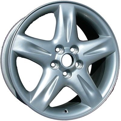 2001-2005 Lincoln LS Wheel (LKQ)