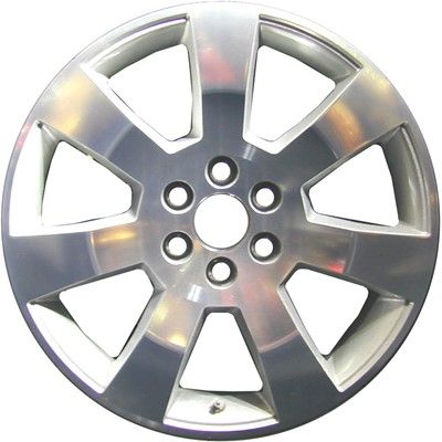 2006-2009 Cadillac SRX Wheel (LKQ)
