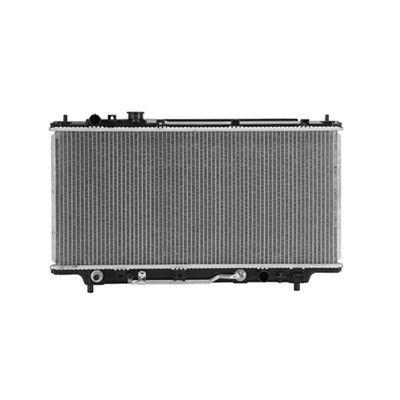 1995-1998 Mazda Protege Radiator (LKQ)