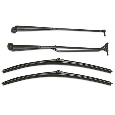 1970-1981 Pontiac Firebird Windshield Wiper Arm (LKQ)