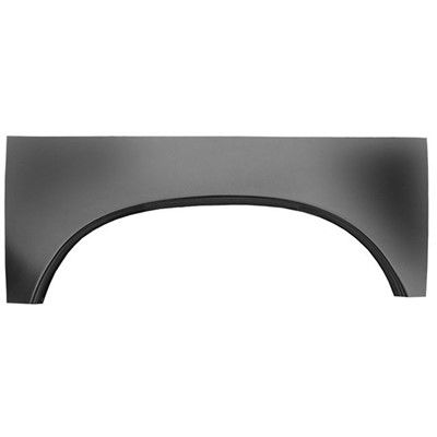 2002-2008 Dodge Ram 1500 Wheel Arch Repair Panel - Rear Right Upper (LKQ)