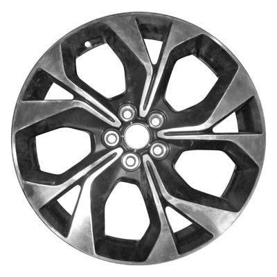 2021-2024 Ford Mustang Mach-E Wheel (LKQ)