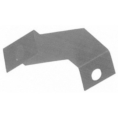 1964-1966 Ford Mustang Engine Cooling Fan Shroud Bracket (LKQ)