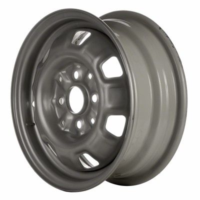 1983-1988 Toyota Tercel Wheel (LKQ)